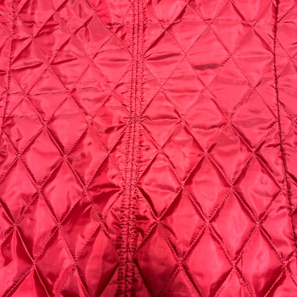 Lands End Women’s Winter Vest 🎅🧑‍🎄🎄 - Picture 9 of 9